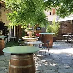 Le Bistrot Vinaigrette 3* Prades-le-Lez