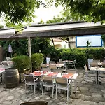 Le Bistrot Vinaigrette Bed & Breakfast Prades-le-Lez