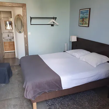 Bed & Breakfast Le Bistrot Vinaigrette 3*