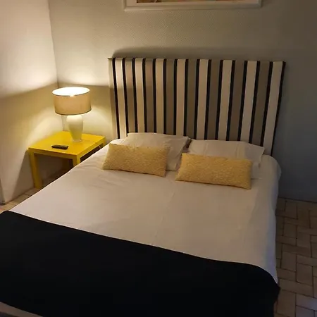 Bed & Breakfast Le Bistrot Vinaigrette 3*