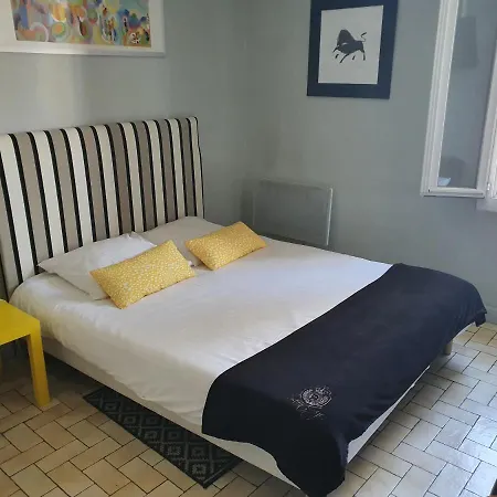 Bed & Breakfast Le Bistrot Vinaigrette