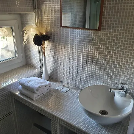 Le Bistrot Vinaigrette 3* Prades-le-Lez