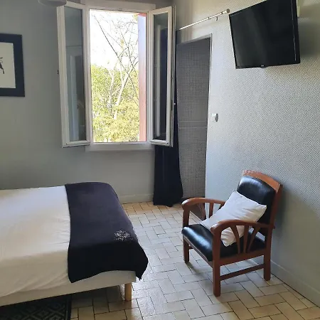 Le Bistrot Vinaigrette Bed & Breakfast Prades-le-Lez