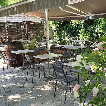 Le Bistrot Vinaigrette 3* Prades-le-Lez