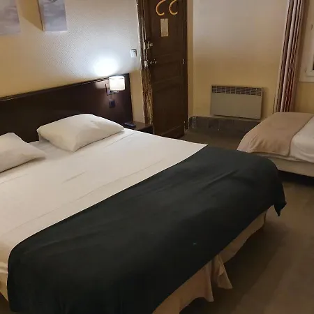 Bed & Breakfast Le Bistrot Vinaigrette 3*
