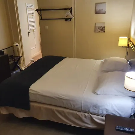 Le Bistrot Vinaigrette Bed and breakfast 3*