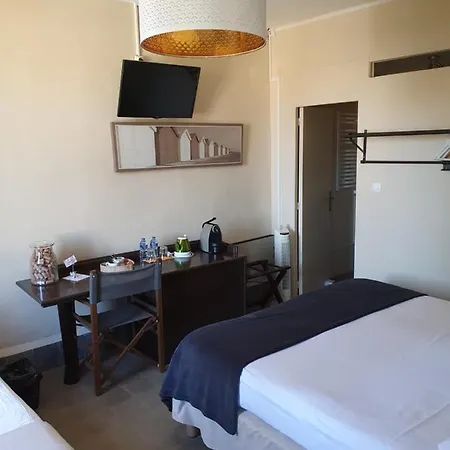 Bed & Breakfast Le Bistrot Vinaigrette