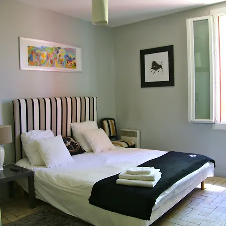 Le Bistrot Vinaigrette Bed & Breakfast 3*