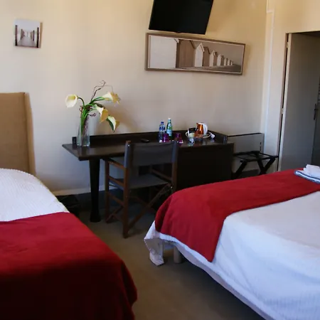 Le Bistrot Vinaigrette Prades-le-Lez