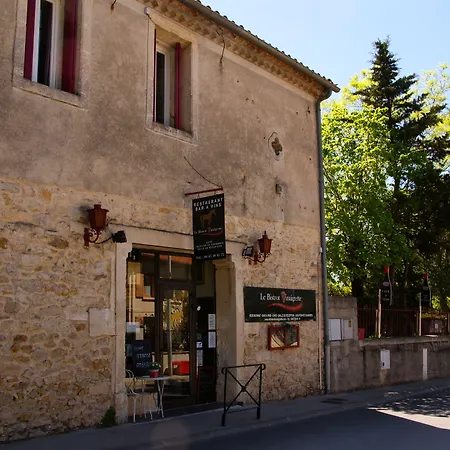Le Bistrot Vinaigrette Bed and breakfast Prades-le-Lez
