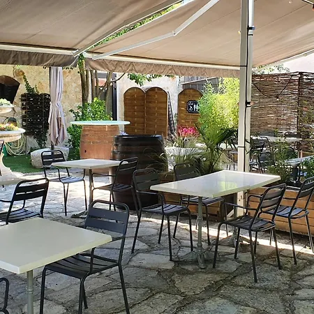 Le Bistrot Vinaigrette Bed & Breakfast 3*
