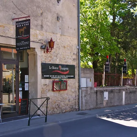 Le Bistrot Vinaigrette 3*