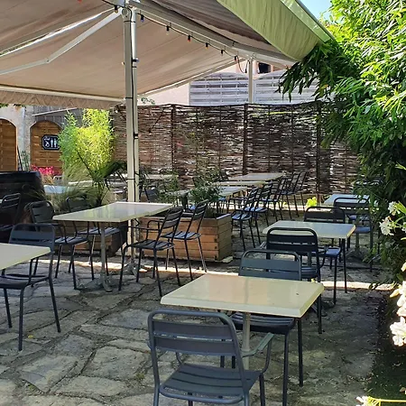 Le Bistrot Vinaigrette Bed & Breakfast