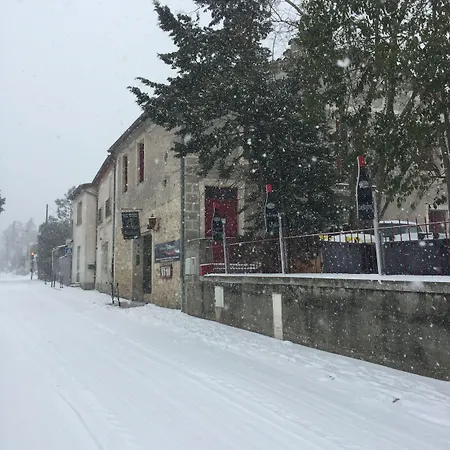 Le Bistrot Vinaigrette 3* Prades-le-Lez