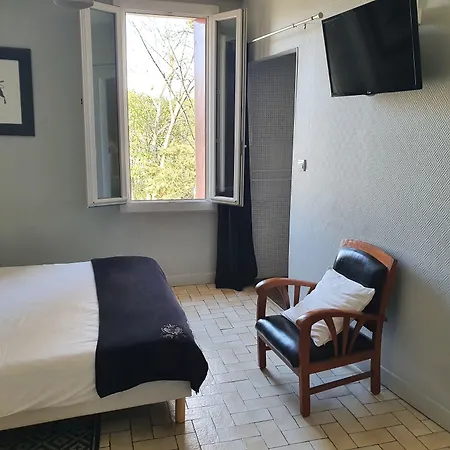 Le Bistrot Vinaigrette Bed & Breakfast