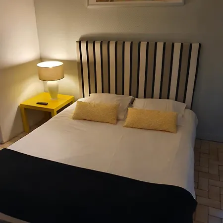 Bed & Breakfast Le Bistrot Vinaigrette 3*