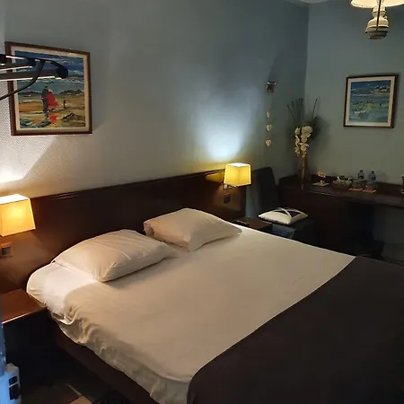 Bed & Breakfast Le Bistrot Vinaigrette