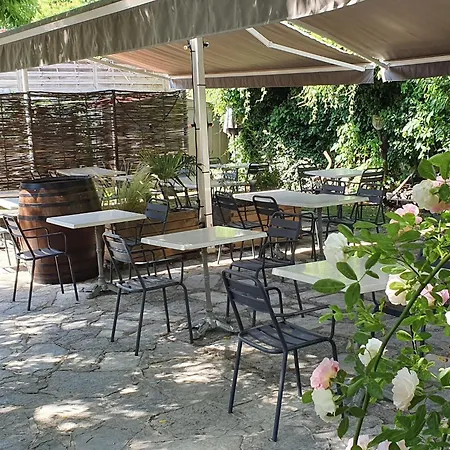 Le Bistrot Vinaigrette Prades-le-Lez
