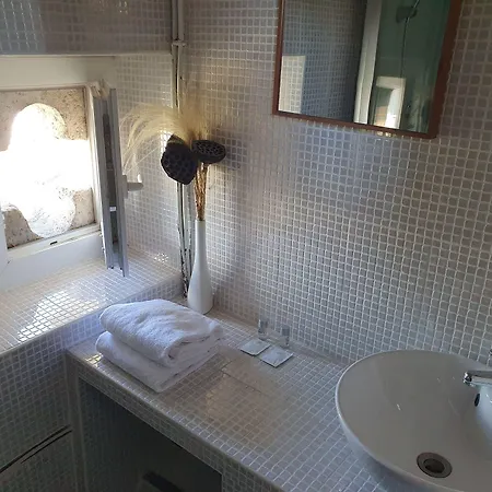 Le Bistrot Vinaigrette Bed & Breakfast 3*