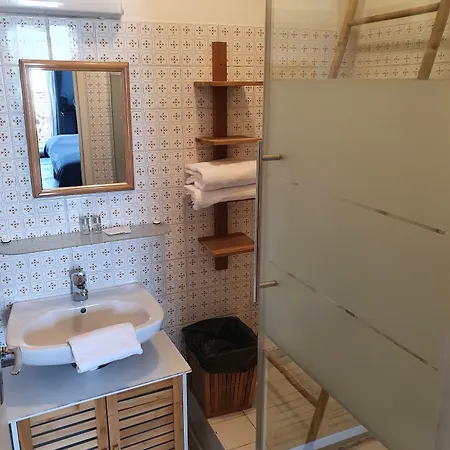 Bed & Breakfast Le Bistrot Vinaigrette Prades-le-Lez