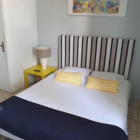 Le Bistrot Vinaigrette Bed and breakfast 3*