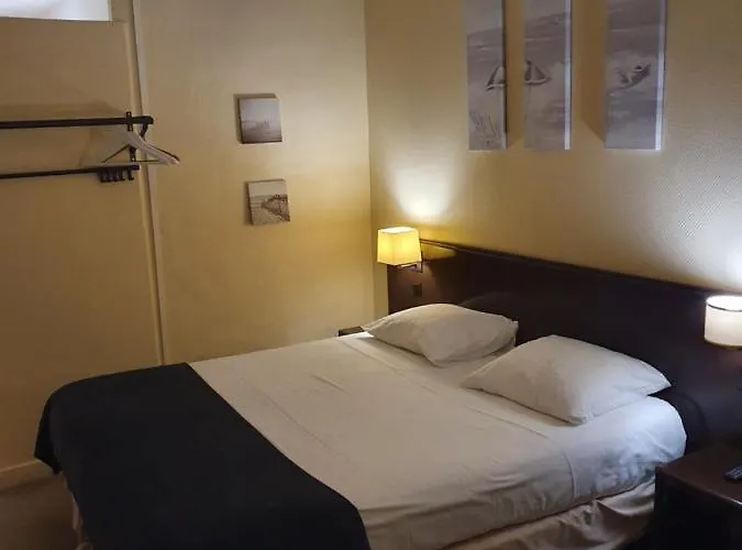 Couette-café Le Bistrot Vinaigrette 3*