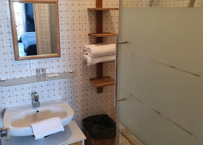 Couette-café Le Bistrot Vinaigrette Prades-le-Lez