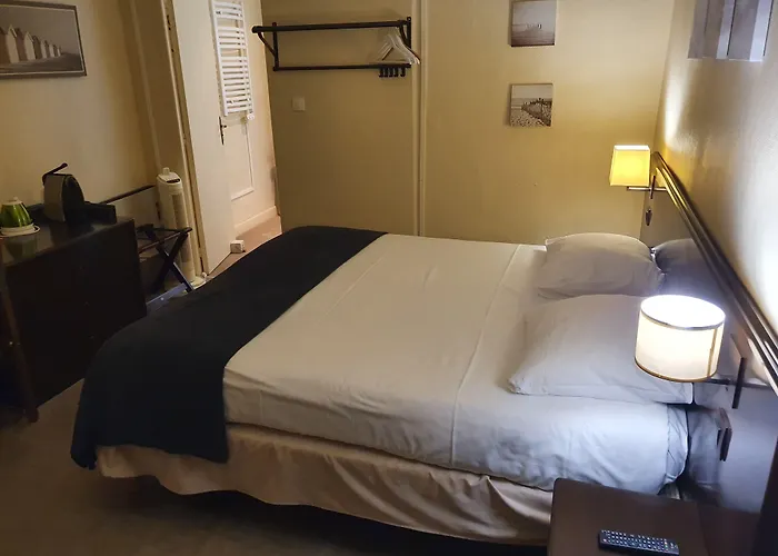 Le Bistrot Vinaigrette 3*